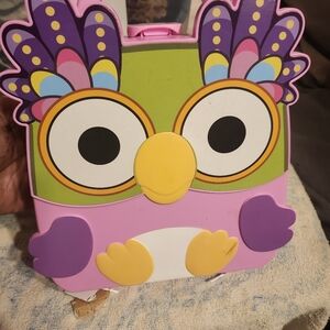 Bluey character case